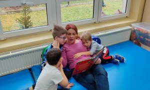 Tygryski: Grudzień 2025 - Zdjęcie 127