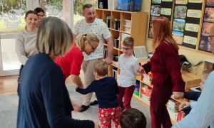 Tygryski: Grudzień 2025 - Zdjęcie 1