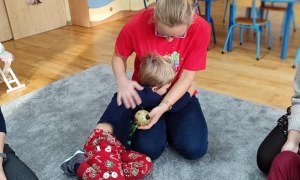 Tygryski: Grudzień 2025 - Zdjęcie 2