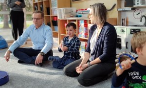 Tygryski: Grudzień 2025 - Zdjęcie 27