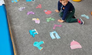 Tygryski: Grudzień 2025 - Zdjęcie 42