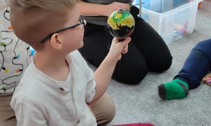 Tygryski: Grudzień 2025 - Zdjęcie 41