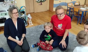 Tygryski: Grudzień 2025 - Zdjęcie 63