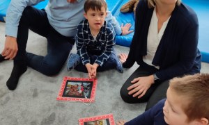 Tygryski: Grudzień 2025 - Zdjęcie 64