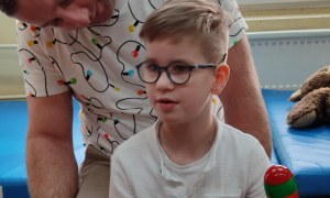 Tygryski: Grudzień 2025 - Zdjęcie 82