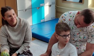 Tygryski: Grudzień 2025 - Zdjęcie 85