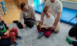 Tygryski: Grudzień 2025 - Zdjęcie 98