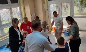 Tygryski: Grudzień 2025 - Zdjęcie 99