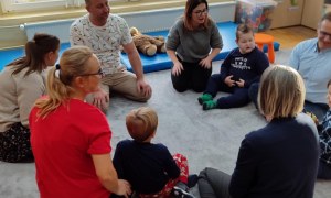 Tygryski: Grudzień 2025 - Zdjęcie 107