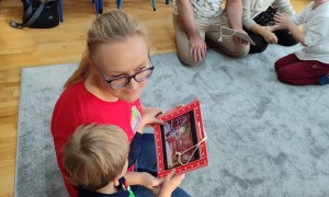 Tygryski: Grudzień 2025 - Zdjęcie 111