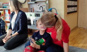 Tygryski: Grudzień 2025 - Zdjęcie 114