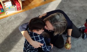 Tygryski: Grudzień 2025 - Zdjęcie 118