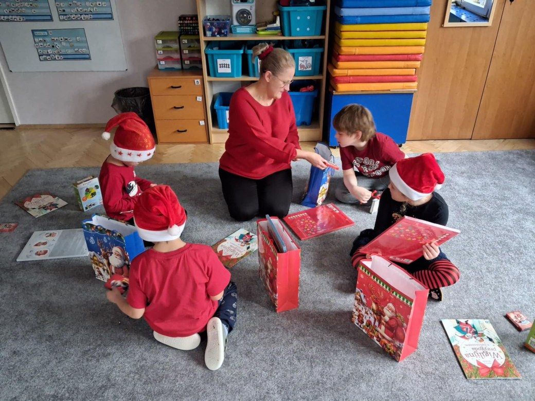 Muminki: Grudzień 2025 - Zdjęcie 8