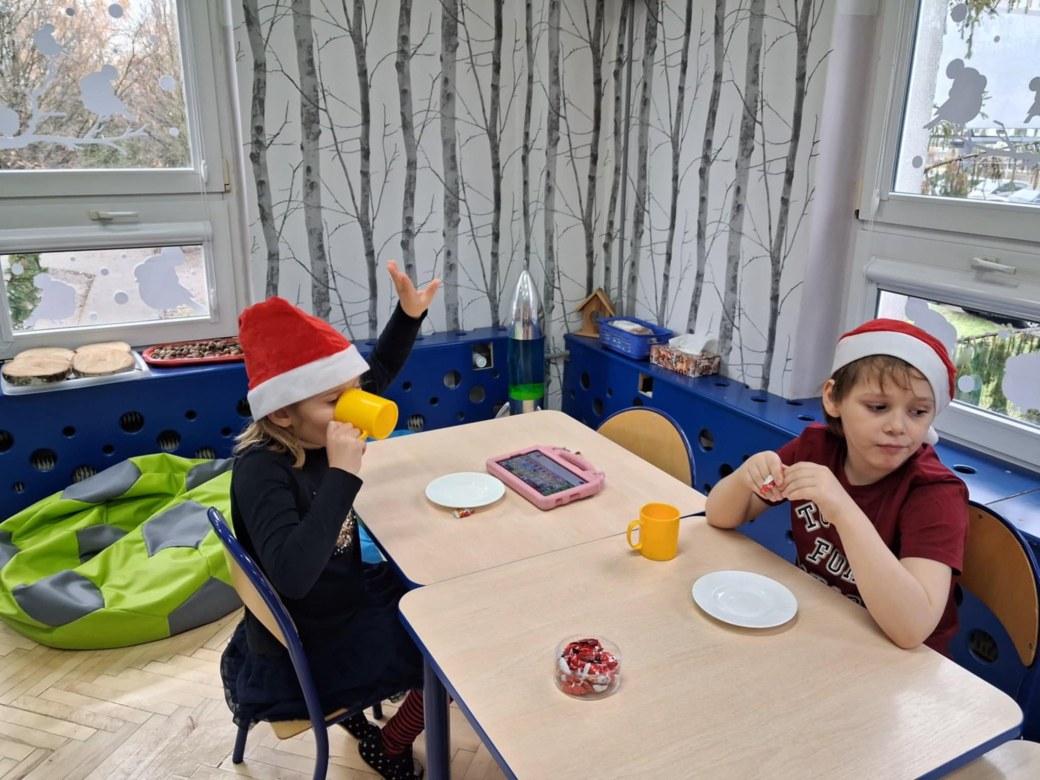 Muminki: Grudzień 2025 - Zdjęcie 9