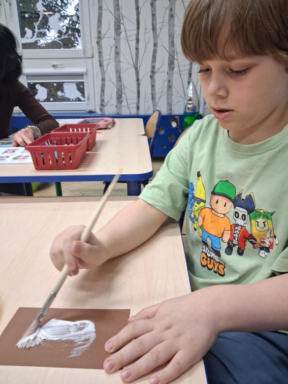 Muminki: Grudzień 2025 - Zdjęcie 15