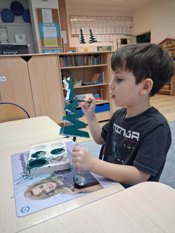 Muminki: Grudzień 2025 - Zdjęcie 32