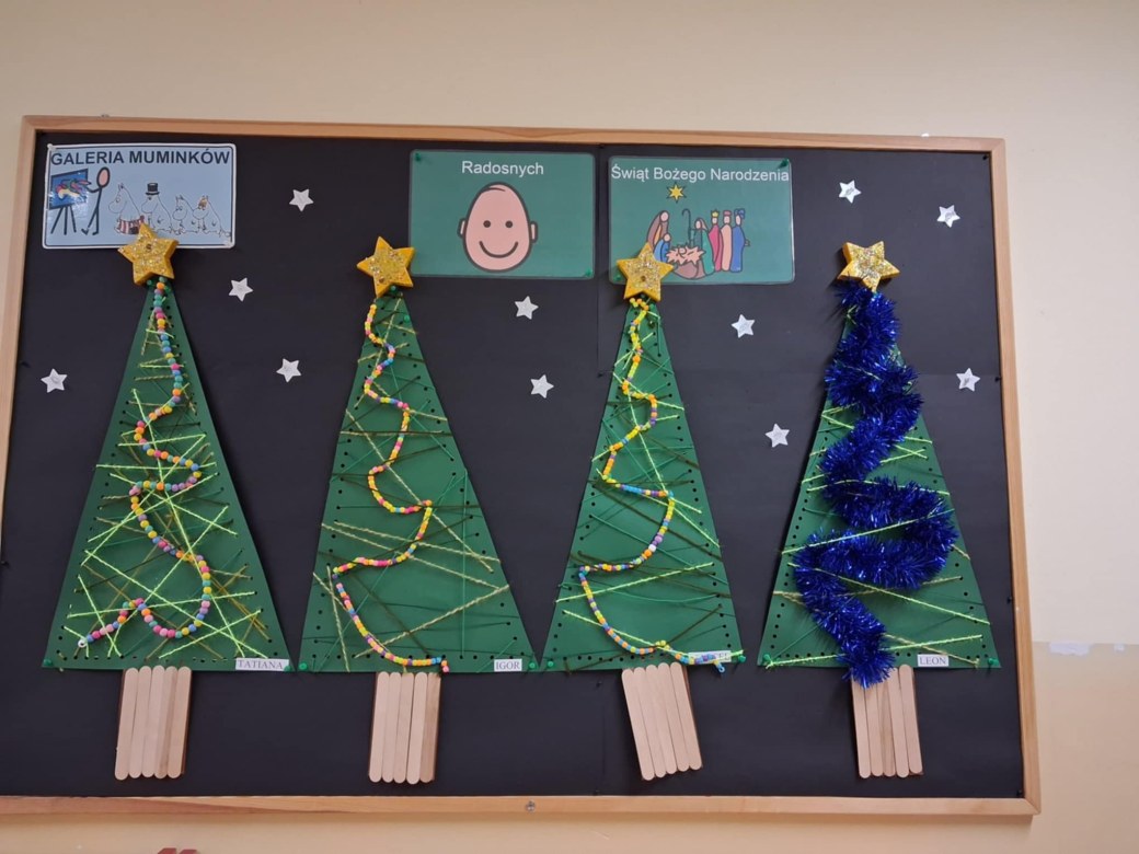 Muminki: Grudzień 2025 - Zdjęcie 45