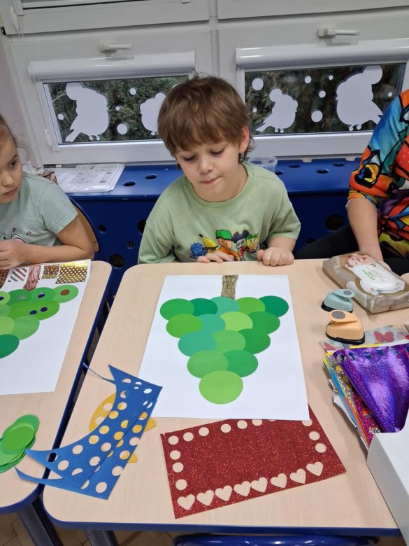 Muminki: Grudzień 2025 - Zdjęcie 1