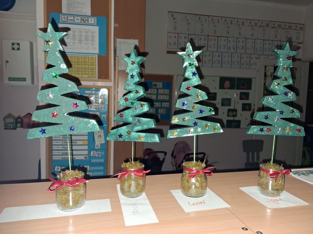 Muminki: Grudzień 2025 - Zdjęcie 17