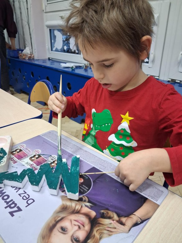 Muminki: Grudzień 2025 - Zdjęcie 19