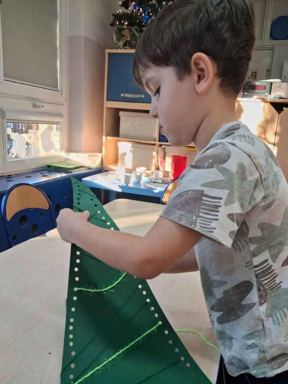 Muminki: Grudzień 2025 - Zdjęcie 27