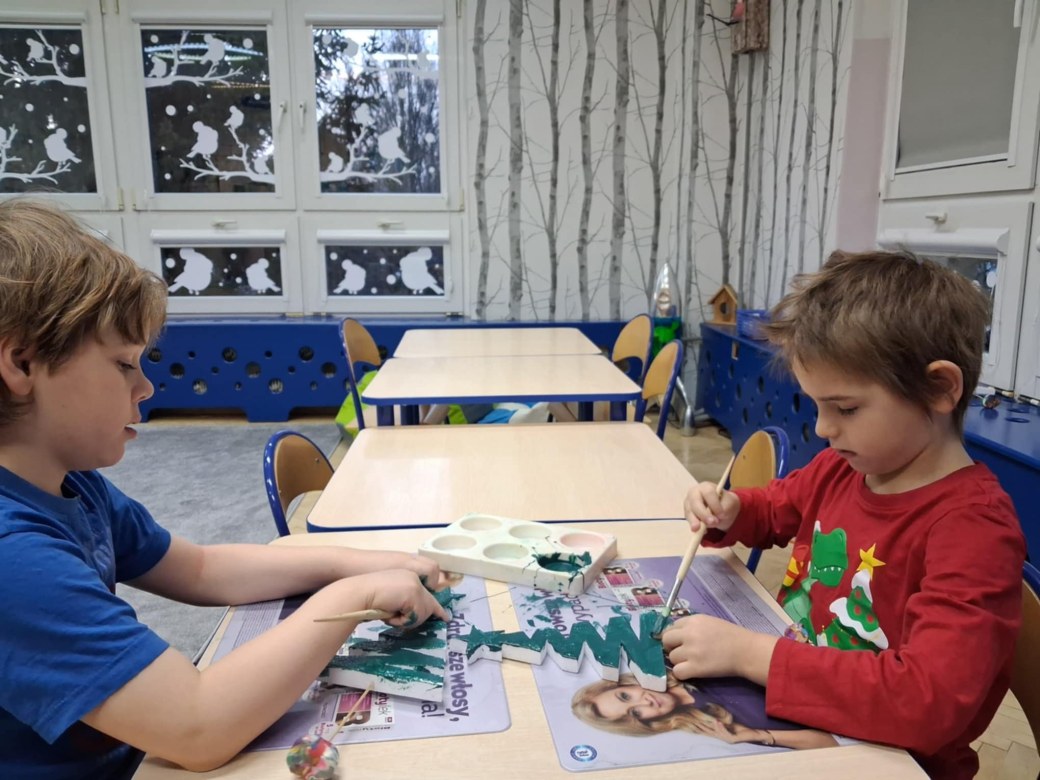 Muminki: Grudzień 2025 - Zdjęcie 34