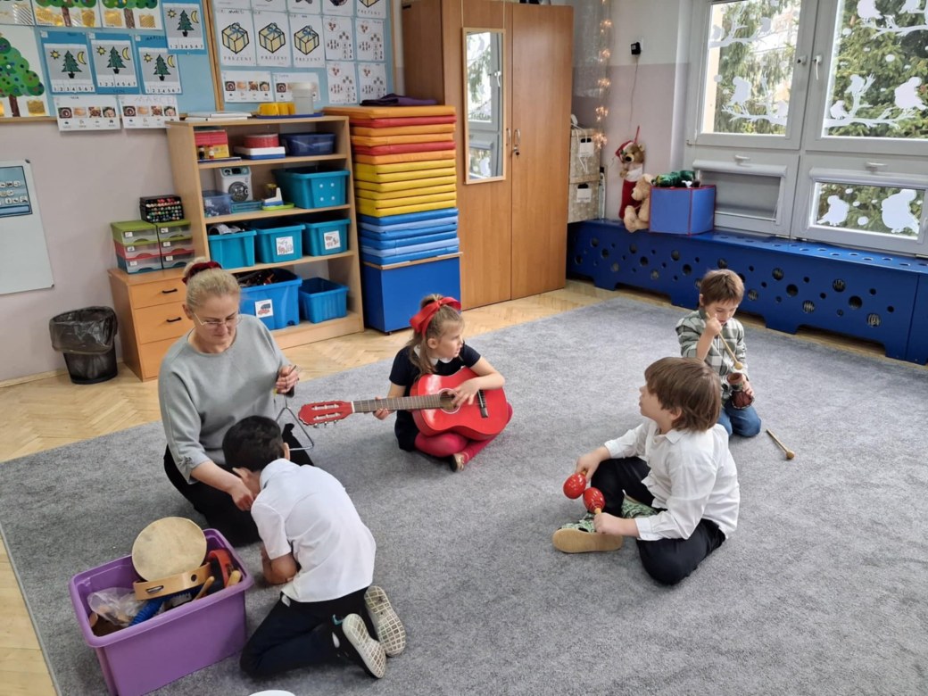 Muminki: Grudzień 2025 - Zdjęcie 42