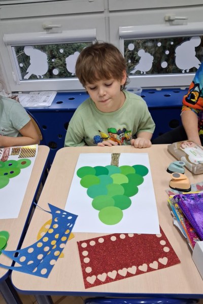 Muminki: Grudzień 2025