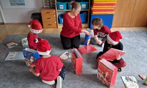 Muminki: Grudzień 2025 - Zdjęcie 8