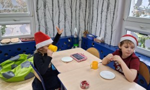 Muminki: Grudzień 2025 - Zdjęcie 9