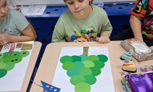 Muminki: Grudzień 2025 - Zdjęcie 1