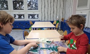 Muminki: Grudzień 2025 - Zdjęcie 34