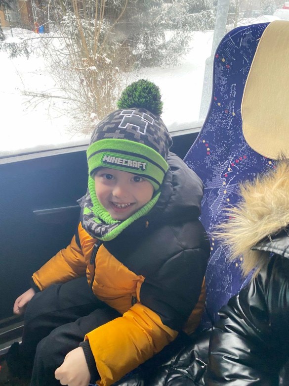 Przedszkolaki w Teatrze - Zdjęcie 5