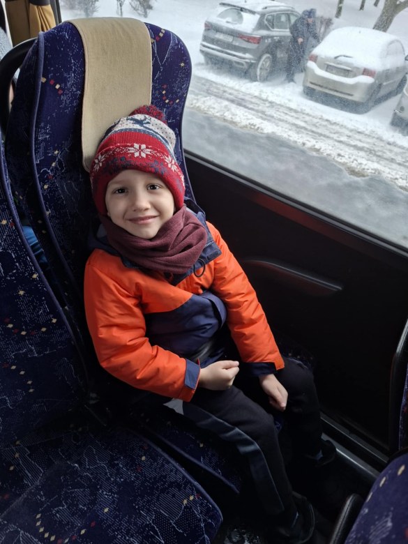 Przedszkolaki w Teatrze - Zdjęcie 7