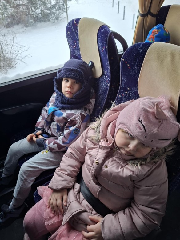 Przedszkolaki w Teatrze - Zdjęcie 15