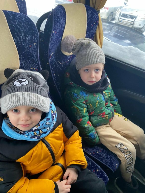 Przedszkolaki w Teatrze - Zdjęcie 20