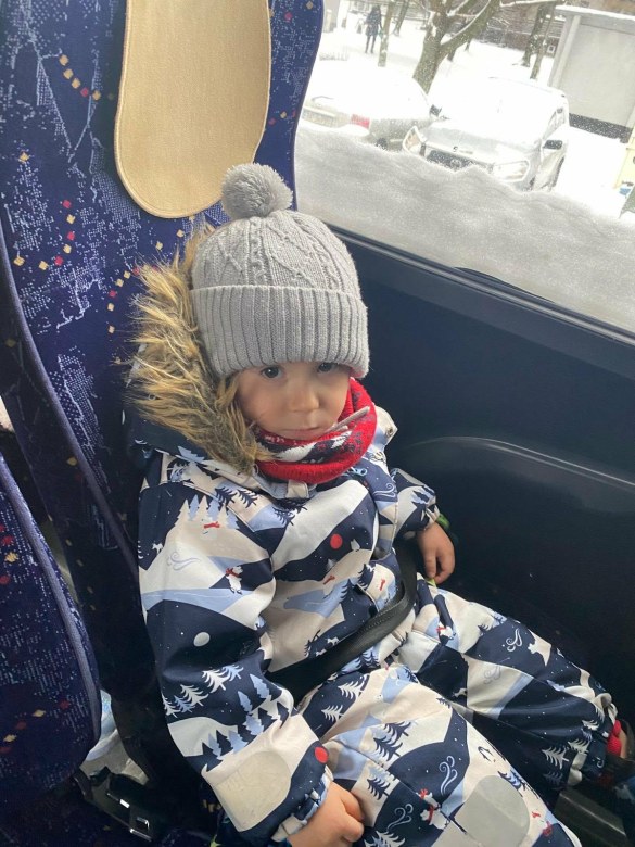 Przedszkolaki w Teatrze - Zdjęcie 28