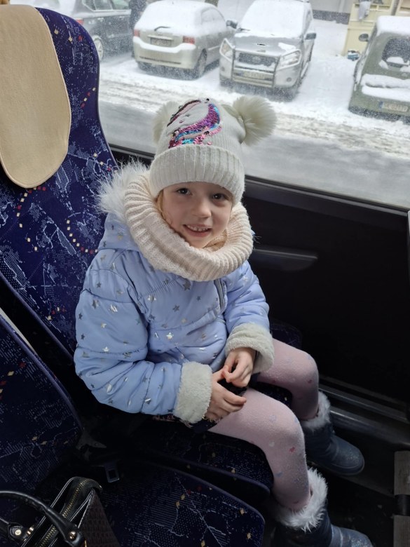 Przedszkolaki w Teatrze - Zdjęcie 29