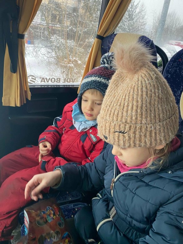 Przedszkolaki w Teatrze - Zdjęcie 31