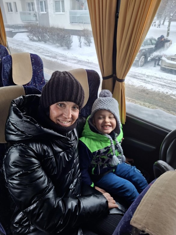 Przedszkolaki w Teatrze - Zdjęcie 36