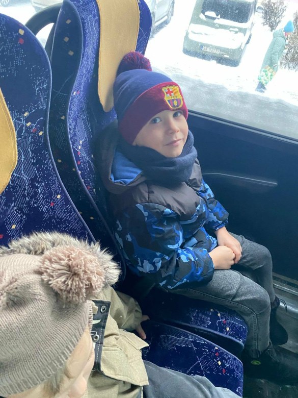 Przedszkolaki w Teatrze - Zdjęcie 38