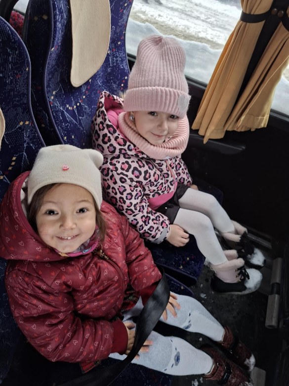 Przedszkolaki w Teatrze - Zdjęcie 40