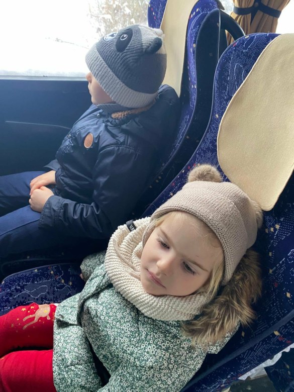 Przedszkolaki w Teatrze - Zdjęcie 52