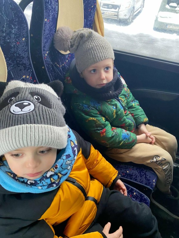 Przedszkolaki w Teatrze - Zdjęcie 53