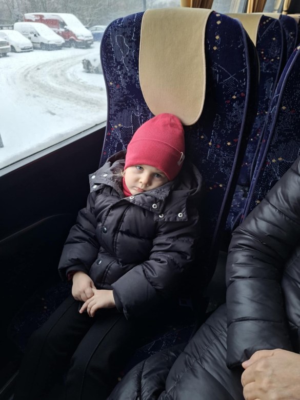 Przedszkolaki w Teatrze - Zdjęcie 24