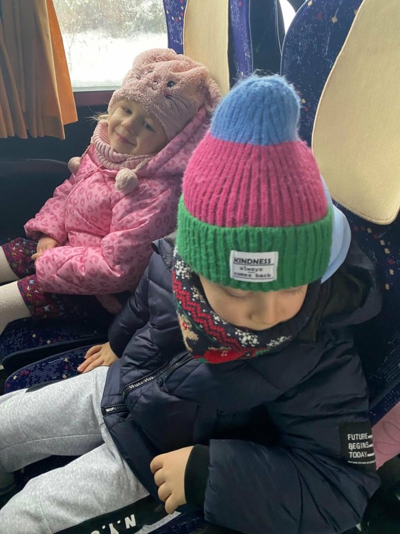 Przedszkolaki w Teatrze - Zdjęcie 39