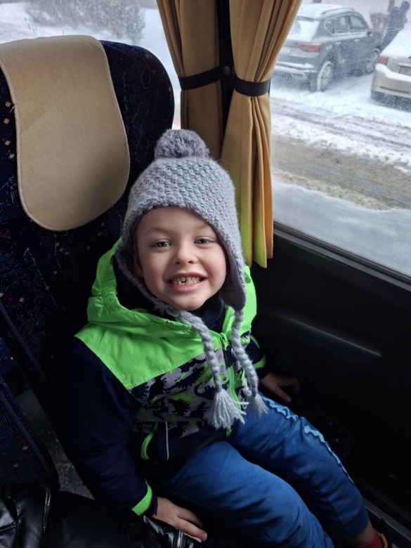 Przedszkolaki w Teatrze - Zdjęcie 50