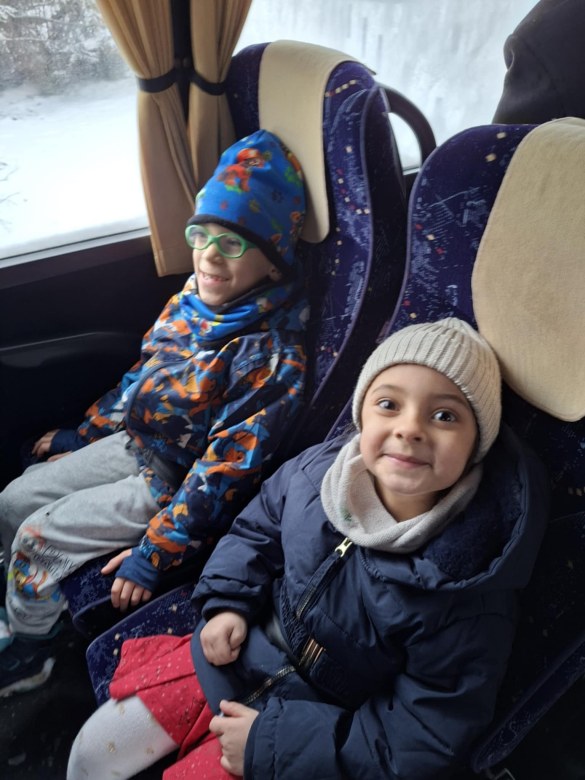 Przedszkolaki w Teatrze - Zdjęcie 51