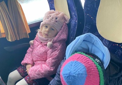 Przedszkolaki w Teatrze