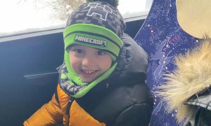 Przedszkolaki w Teatrze - Zdjęcie 5